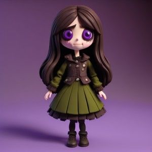 Meet your Posher, Michelle